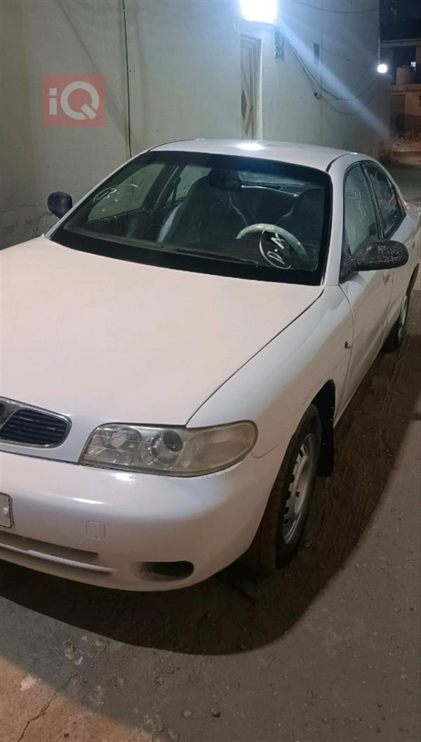 دایۆ نوبیرا 1999  بۆ فرۆشتن لە عێراق - نەجەف